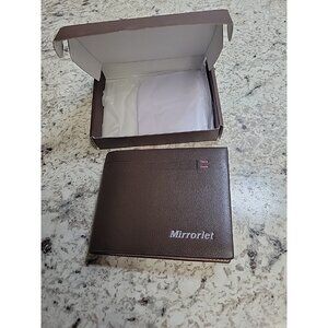Mens Wallet And Card Holder